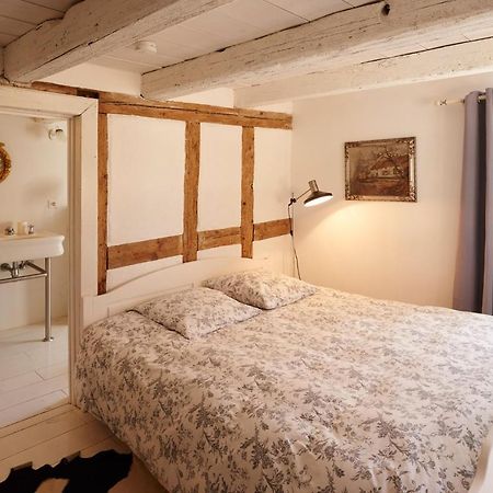 Un Soir D'Ete - Chambres D'Hotes Ernolsheim-Bruche Eksteriør billede