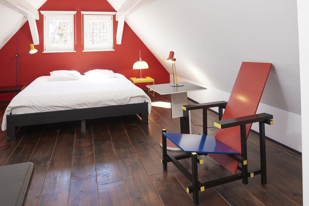 Un Soir D'Ete - Chambres D'Hotes Ernolsheim-Bruche Eksteriør billede